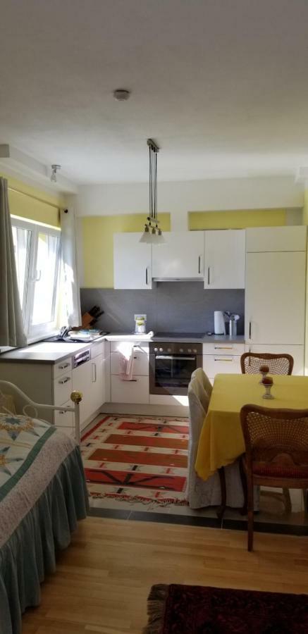 Haus Falkenstein Moosburg Extérieur photo